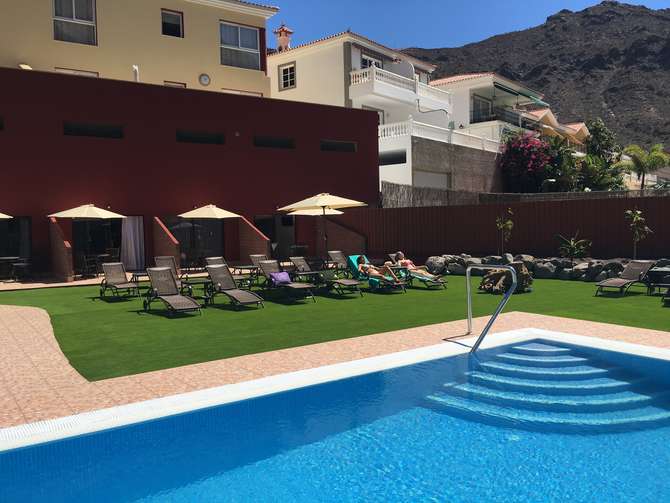 Sol Mogan Suites-mei 2025