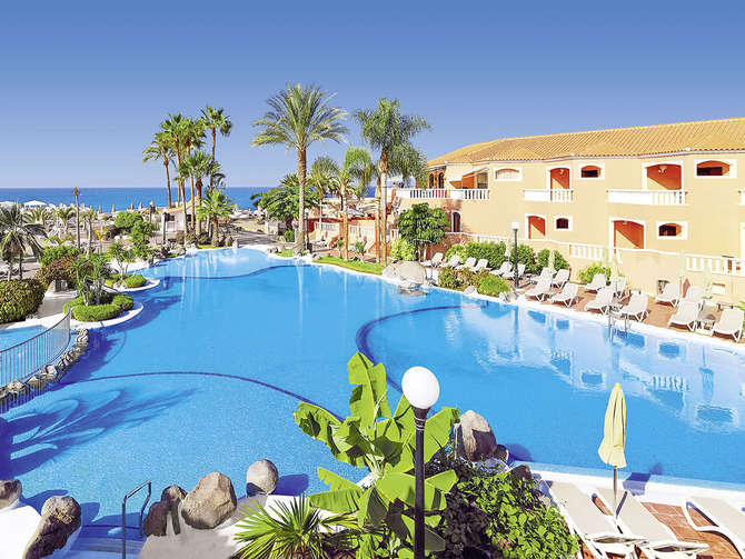 Sol Sun Beach-mei 2025