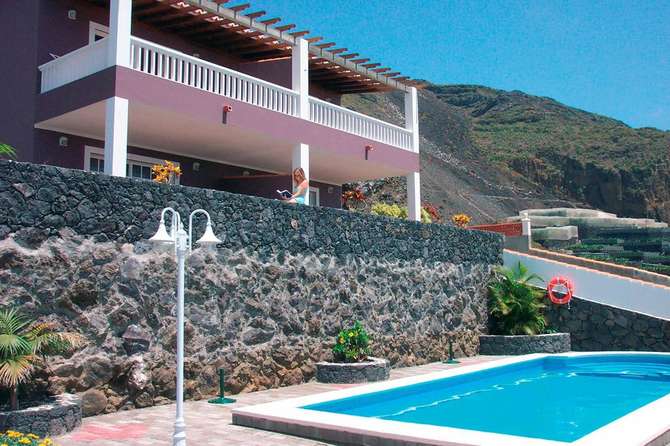 Sol Y Mar Appartementen-mei 2025