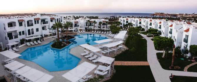 Sol Y Mar Naama Bay-mei 2025
