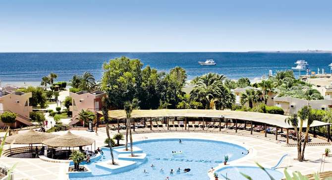 Sol Y Mar Paradise Beach-mei 2025