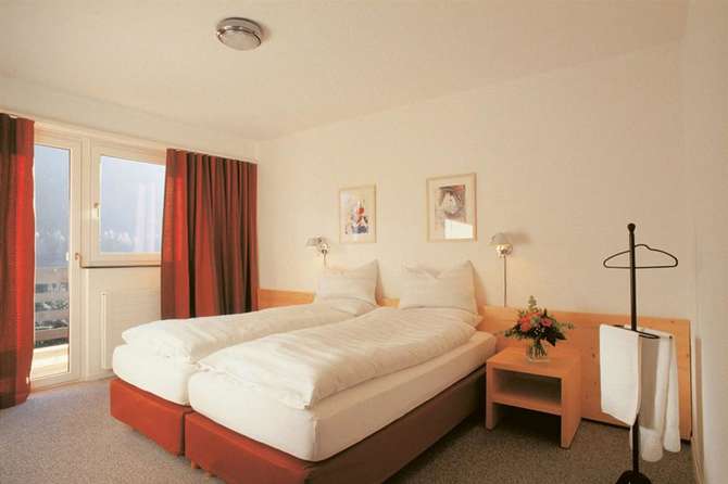 Solaria Serviced Appartementen-mei 2025