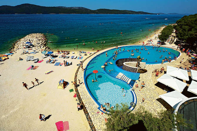 Solaris Camping Resort-mei 2025