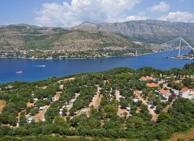 Solitudo Sunny Camping-mei 2025