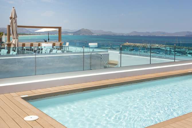 Som Llaut Boutique Hotel-mei 2025
