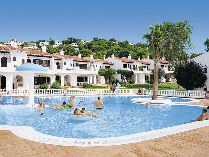 Son Bou Gardens-mei 2025