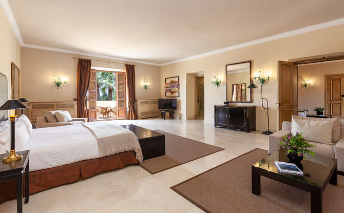Son Julia Country House Hotel-mei 2025
