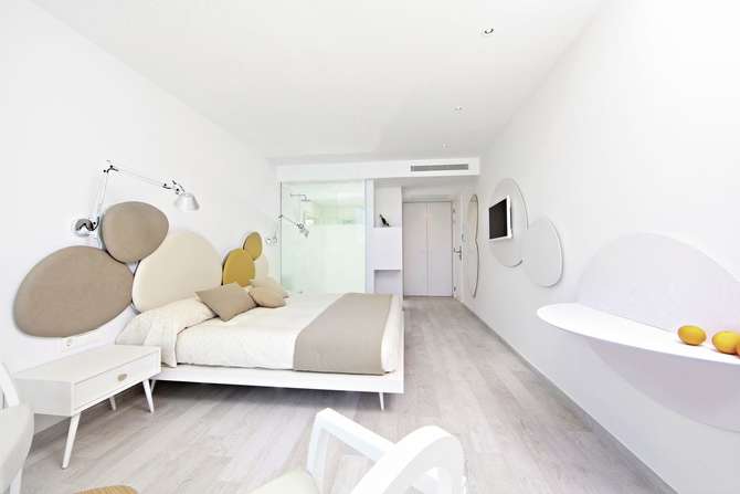 Son Moll Sentits Hotel Spa-mei 2025