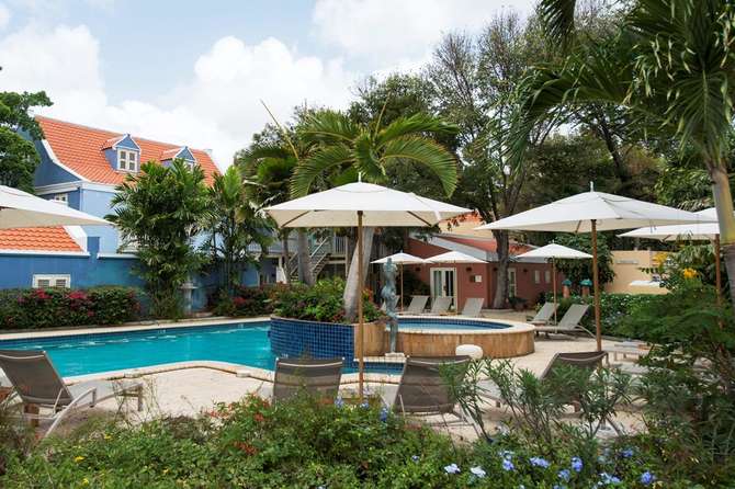 Sonesta Kura Hulanda Spa Hotel-mei 2025