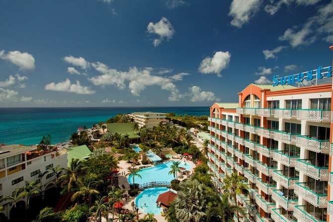Sonesta Maho Beach Resort Casino-mei 2025