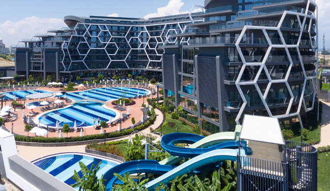 Sorgun Bosphorus-mei 2025