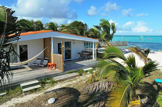 Sorobon Beach Resort-mei 2025