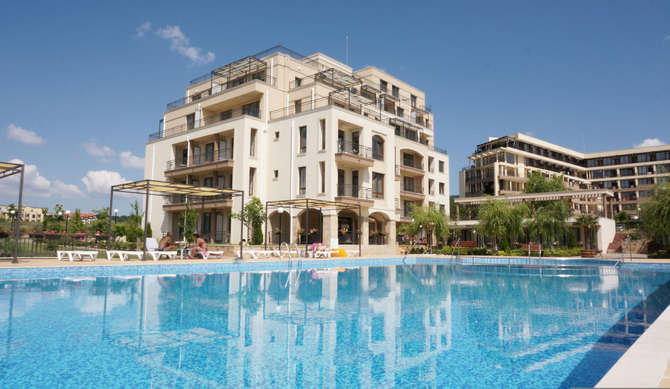 Sorrento Sole Mare-mei 2025