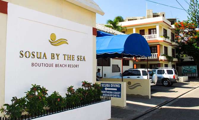 Sosua By The Sea-mei 2025