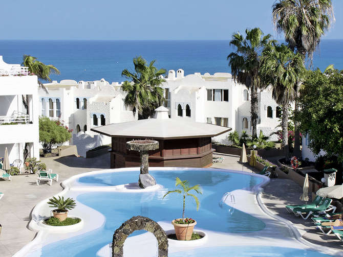 Sotavento Beach Club-mei 2025