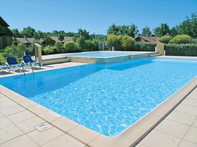 Souillac Golf Country Club-mei 2025