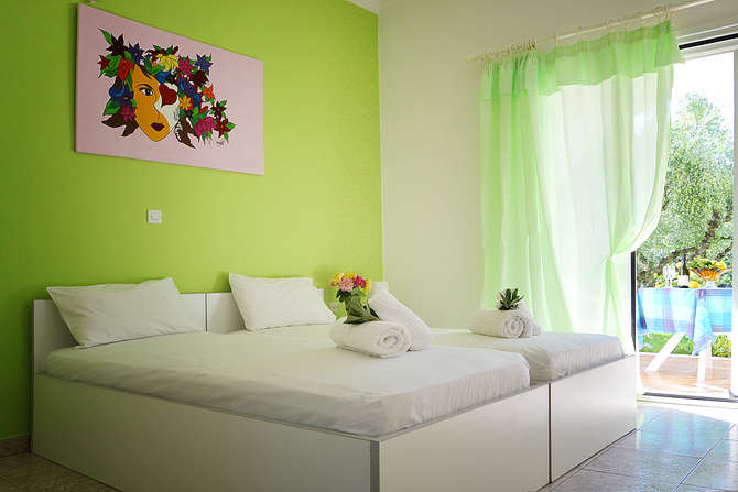 Soulis Studios Appartementen-mei 2025