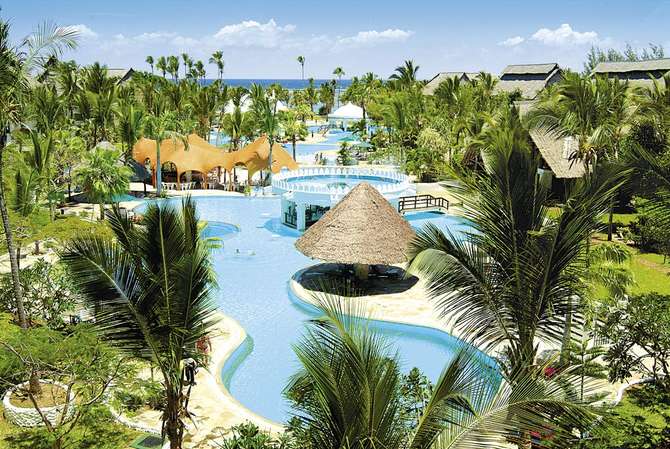 Southern Palms Beach Resort-mei 2025