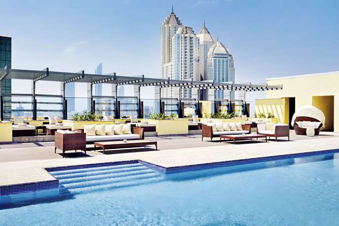 Southern Sun Abu Dhabi-mei 2025