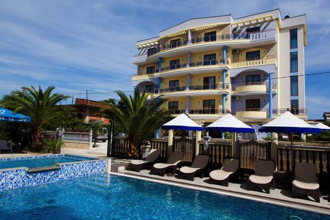 Spa Hotel Montefila-mei 2025