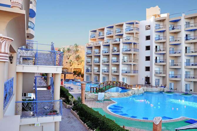 Sphinx Resort-mei 2025