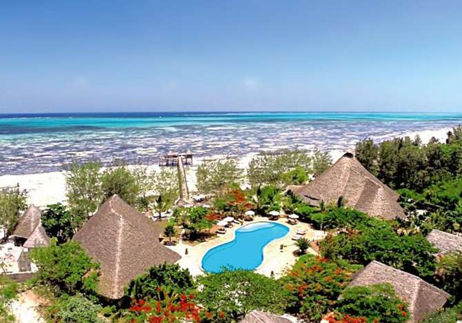 Spice Island Hotel Resort-mei 2025