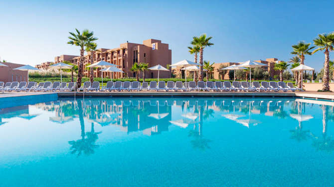 Splashworld Aqua Mirage-mei 2025
