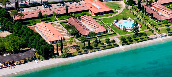 Splendido Bay Luxury Spa Resort Lago Di Garda-mei 2025