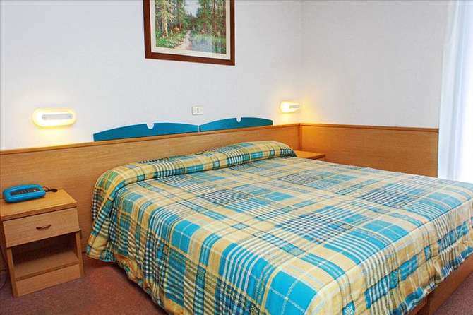Sport Hotel Pampeago-mei 2025