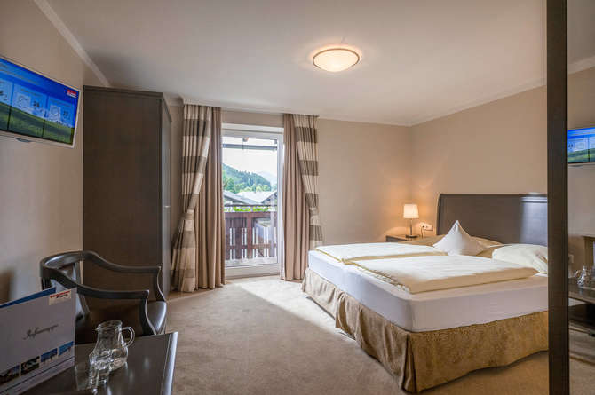 Sporthotel Austria-mei 2025