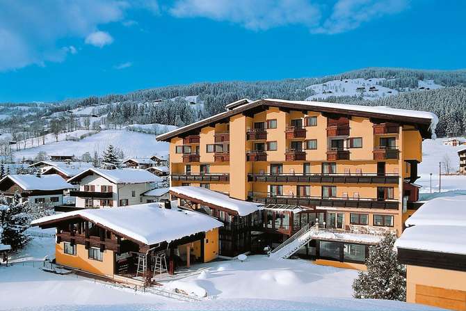 Sporthotel Brixen-mei 2025