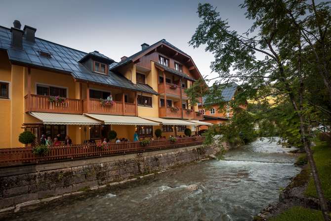 Sporthotel Dachstein West-mei 2025