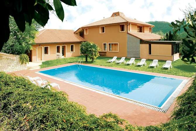 Sporthotel Olimpo-mei 2025