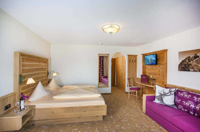 Sporthotel Tirolerhof-mei 2025