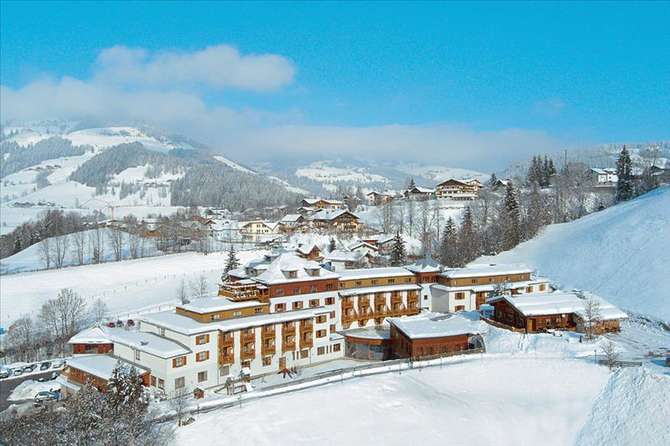 Sporthotel Wagrain-mei 2025