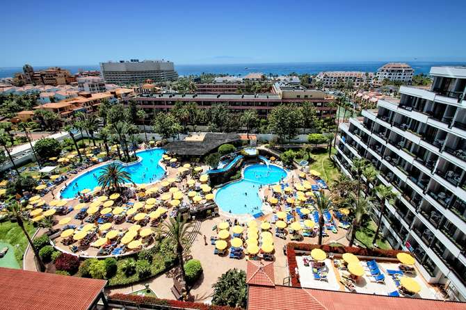 Spring Hotel Bitacora-mei 2025