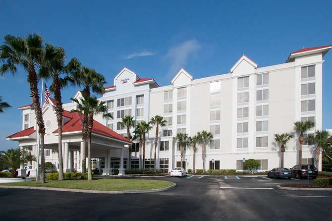 Springhill Suites Orlando Kissimmee-mei 2025