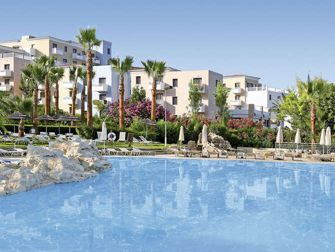 St. Gardens, Paphos aanbieding v.a. €1030