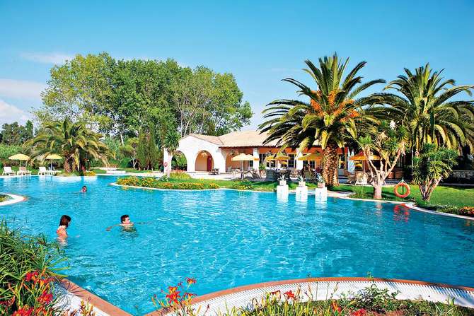 St Georges Bay Country Club Spa-mei 2025