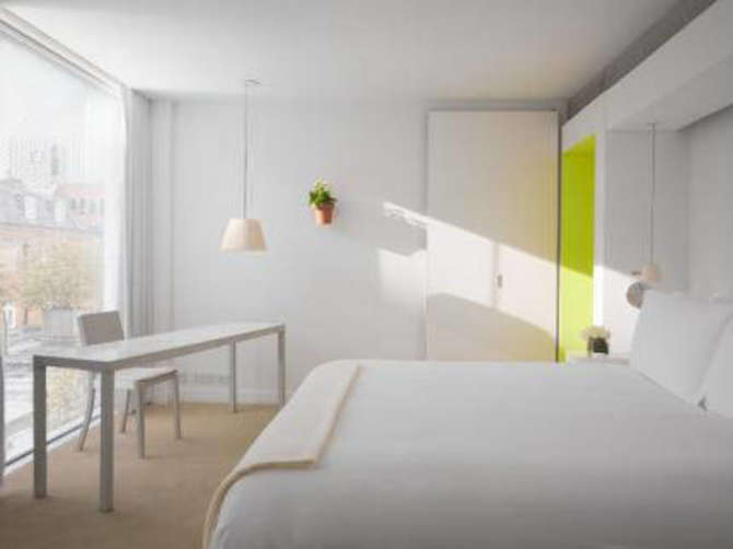 St Martins Lane-mei 2025