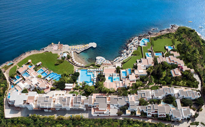 St Nicolas Bay Resort-mei 2025