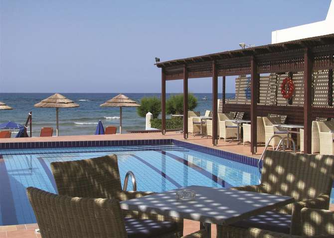 Stalis Hotel-mei 2025