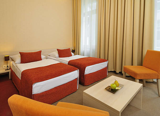 Star City Hotel-augustus 2025
