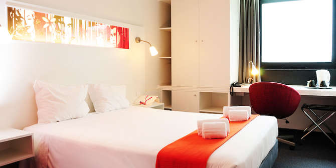 Star Inn Hotel Porto-april 2024