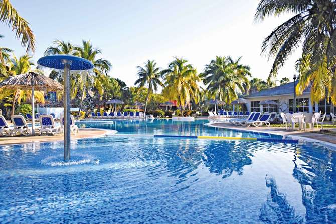 Starfish Varadero-mei 2025