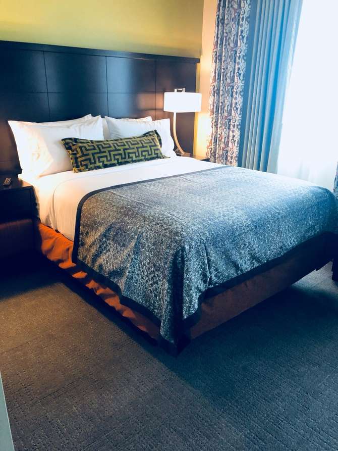 Staybridge Suites Miami International Airport-mei 2025