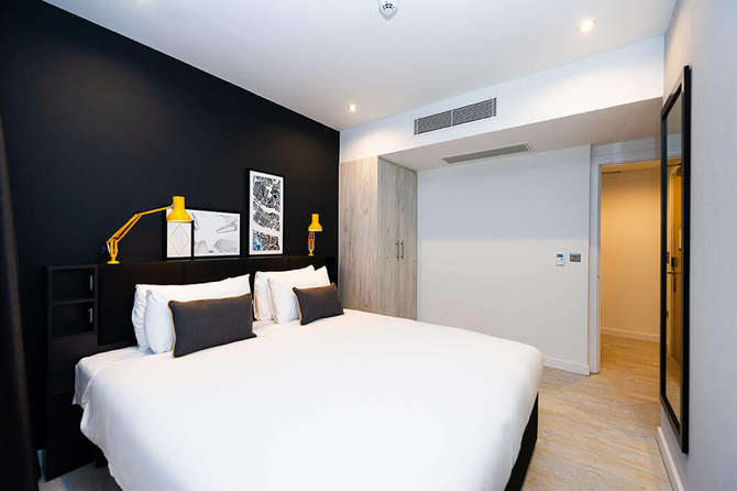 Staycity Marne La Vallee-mei 2025