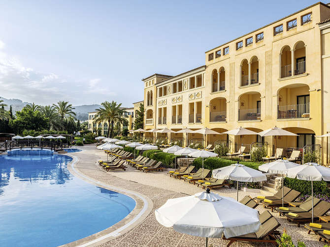 Steigenberger Hotel Resort Camp De Mar-mei 2025