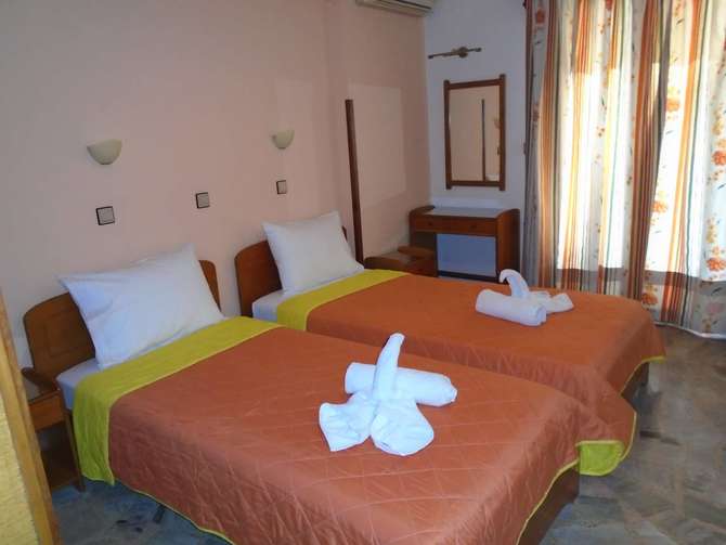 Stella Bay Hotel-mei 2025