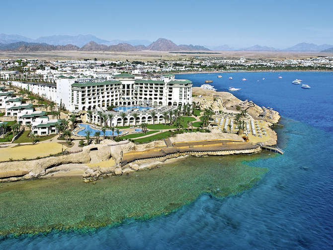 Stella Di Mare Beach Hotel Spa-mei 2025